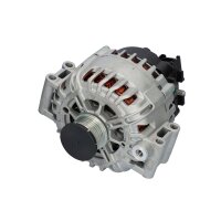 Lichtmaschine Generator 14 V 180 A Ø 50 mm VALEO für u.a. BMW 3er
