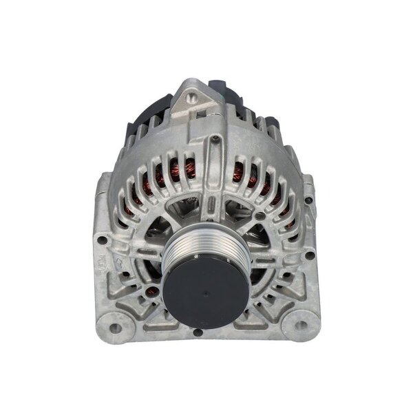 Lichtmaschine Generator 14 V 110 A Ø 55 mm VALEO für u.a. RENAULT MEGANE