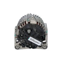 Lichtmaschine Generator 14 V 110 A Ø 55 mm VALEO für u.a. RENAULT MEGANE