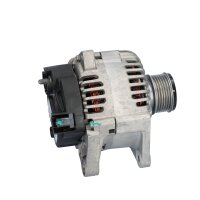 Lichtmaschine Generator 14 V 110 A Ø 55 mm VALEO für u.a. RENAULT MEGANE