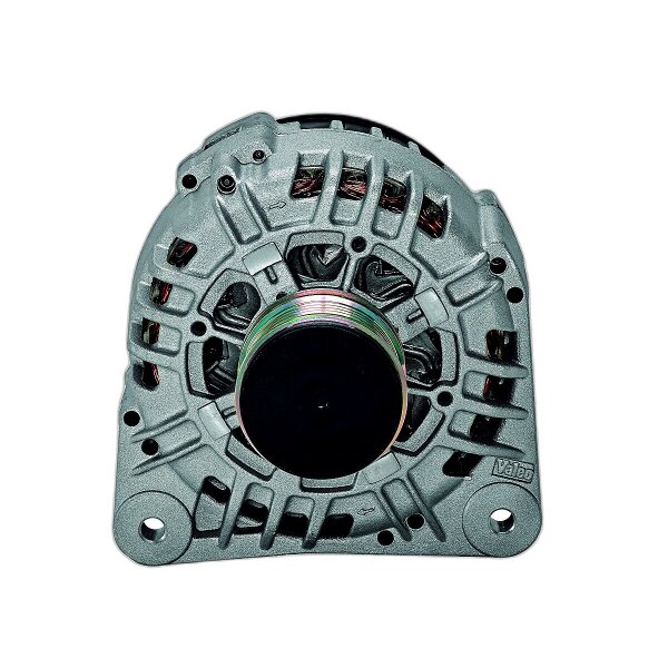 Lichtmaschine Generator 14 V 125 A Ø 56 mm VALEO für u.a. NISSAN KUBISTAR
