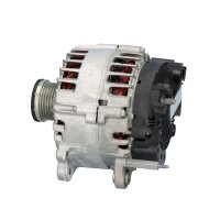 Lichtmaschine Generator 14 V 140 A Ø 51 mm VALEO für u.a. VW JETTA