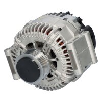 Alternator 14 V 150 A Ø 66 mm VALEO suitable for AUDI A4 and others