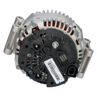 Alternator 14 V 150 A Ø 66 mm VALEO suitable for AUDI A4 and others