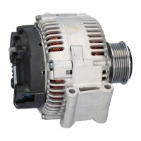 Alternator 14 V 150 A Ø 66 mm VALEO suitable for AUDI A4 and others