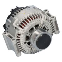 Alternator 14 V 150 A Ø 66 mm VALEO suitable for AUDI A4 and others
