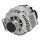 Alternator 14 V 150 A Ø 66 mm VALEO suitable for AUDI A4 and others