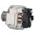 Alternator 14 V 150 A Ø 66 mm VALEO suitable for AUDI A4 and others