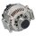 Alternator 14 V 150 A Ø 66 mm VALEO suitable for AUDI A4 and others