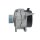 Lichtmaschine Generator 14 V 115 A Ø 68 mm VALEO für u.a. VOLVO S70