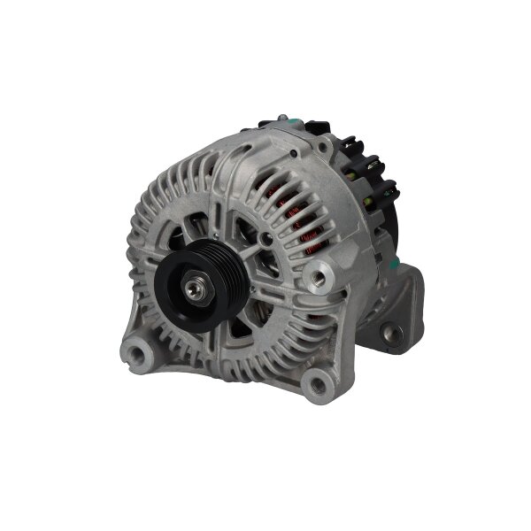 Alternator 14 V 180 A Ø 50 mm VALEO for BMW 7 Series and others