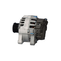 Lichtmaschine Generator 14 V 90 A Ø 58 mm VALEO für u.a. PEUGEOT PARTNER