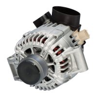 Lichtmaschine Generator 14 V 110 A Ø 61 mm VALEO für u.a. FORD MONDEO