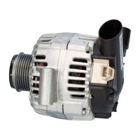 Lichtmaschine Generator 14 V 110 A Ø 61 mm VALEO für u.a. FORD MONDEO