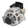 Lichtmaschine Generator 14 V 110 A Ø 61 mm VALEO für u.a. FORD MONDEO