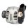 Lichtmaschine Generator 14 V 110 A Ø 61 mm VALEO für u.a. FORD MONDEO