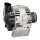 Lichtmaschine Generator 14 V 110 A Ø 61 mm VALEO für u.a. FORD MONDEO