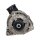 Lichtmaschine Generator 14 V 120 A Ø 65 mm VALEO für u.a. AUDI A4
