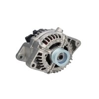 Lichtmaschine Generator 14 V 120 A Ø 54 mm VALEO für u.a. OPEL ASTRA