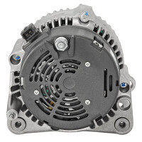 Alternator 14 V 90 A Ø 69 mm VALEO IAM-Expertise...