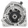 Alternator 14 V 90 A Ø 69 mm VALEO IAM-Expertise suitable for e.g. VW LT