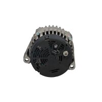 Lichtmaschine Generator 14 V 115 A Ø 50 mm VALEO für u.a. MB E-KLASSE