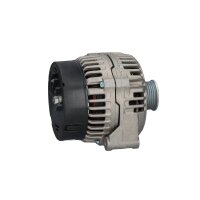 Lichtmaschine Generator 14 V 115 A Ø 50 mm VALEO für u.a. MB E-KLASSE