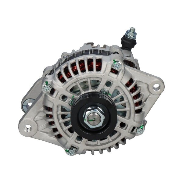 Lichtmaschine Generator 14 V 70 A Ø 55 mm VALEO für u.a. MAZDA 323