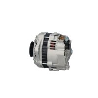 Lichtmaschine Generator 14 V 70 A Ø 55 mm VALEO für u.a. MAZDA 323