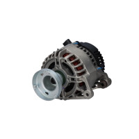 Alternator 14 V 90 A Ø 78 mm VALEO for FORD FOCUS...