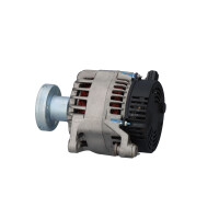 Alternator 14 V 90 A Ø 78 mm VALEO for FORD FOCUS and others
