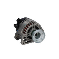 Alternator 14 V 90 A Ø 78 mm VALEO for FORD FOCUS and others