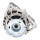 Alternator 14 V 90 A Ø 78 mm VALEO for FORD FOCUS and others