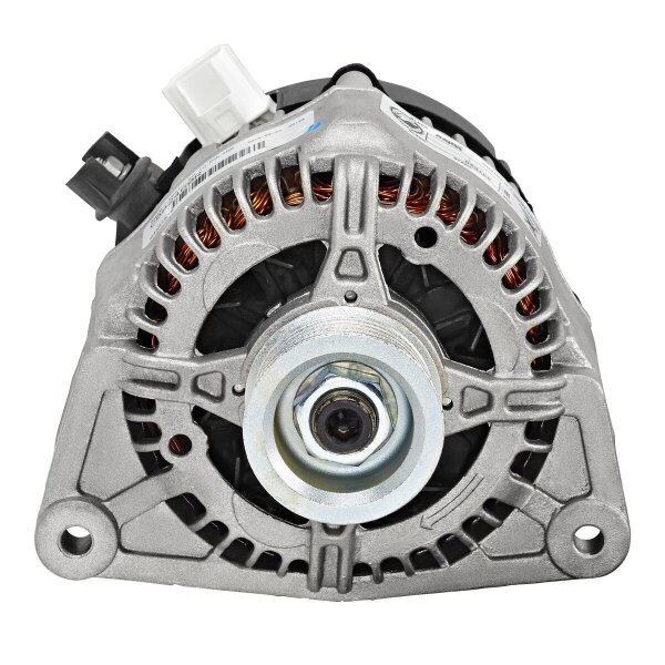 Alternator 14 V 80 A Ø 50 mm VALEO for FORD FOCUS and others