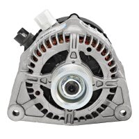 Alternator 14 V 80 A Ø 50 mm VALEO for FORD FOCUS...