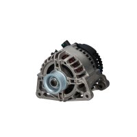 Alternator 14 V 80 A Ø 50 mm VALEO for FORD FOCUS...