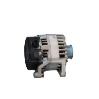 Alternator 14 V 80 A Ø 50 mm VALEO for FORD FOCUS and others