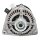 Alternator 14 V 80 A Ø 50 mm VALEO for FORD FOCUS and others