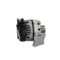 Alternator 14 V 80 A Ø 50 mm VALEO for FORD FIESTA and others