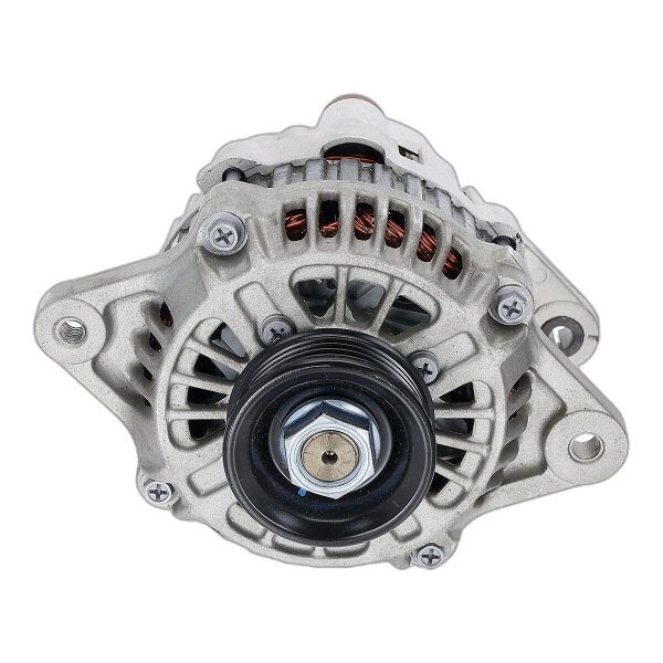 Lichtmaschine Generator 14 V 55 A Ø 55 mm VALEO für u.a. SUZUKI VITARA