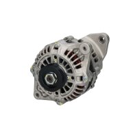 Alternator 14 V 80 A Ø 55 mm VALEO IAM-Expertise...