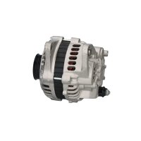 Lichtmaschine Generator 14 V 80 A Ø 55 mm VALEO für u.a. MAZDA 323