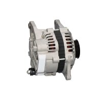 Lichtmaschine Generator 14 V 80 A Ø 55 mm VALEO für u.a. MAZDA 323