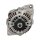 Lichtmaschine Generator 14 V 80 A Ø 55 mm VALEO für u.a. MAZDA 323