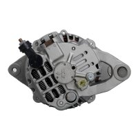 Lichtmaschine Generator 14 V 60 A Ø 73 mm VALEO für u.a. MAZDA 323
