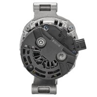 Alternator 14 V 75 A Ø 59 mm VALEO for FORD...