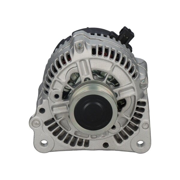 Alternator 14 V 70 A Ø 56 mm VALEO IAM-Expertise suitable for e.g. VW POLO