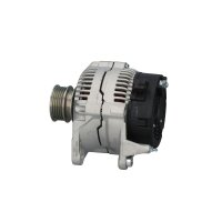Alternator 14 V 70 A Ø 56 mm VALEO IAM-Expertise suitable for e.g. VW POLO