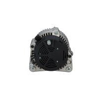 Alternator 14 V 70 A Ø 56 mm VALEO IAM-Expertise suitable for e.g. VW POLO