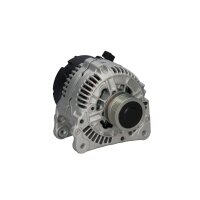 Alternator 14 V 70 A Ø 56 mm VALEO IAM-Expertise suitable for e.g. VW POLO